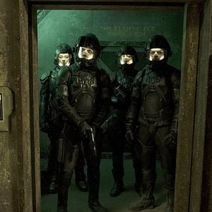 Fotoğraf The Expanse