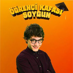 Fotoğraf Öğrenci Kafası: Soygun