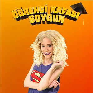 Fotoğraf Öğrenci Kafası: Soygun