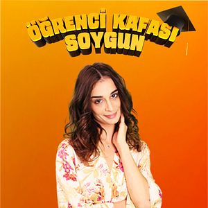 Fotoğraf Öğrenci Kafası: Soygun
