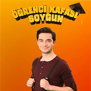 Fotoğraf Öğrenci Kafası: Soygun