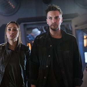 Fotoğraf Lindsey Morgan