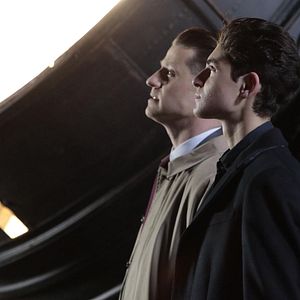 Fotoğraf Ben McKenzie