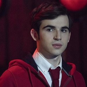 Fotoğraf Ted Sutherland