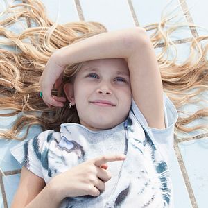 Fotoğraf Gueule d'ange