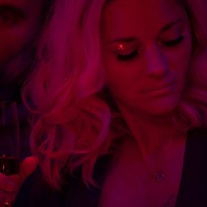 Fotoğraf Gueule d'ange