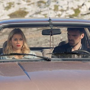 Fotoğraf Gueule d'ange