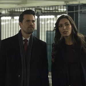 Fotoğraf Ilfenesh Hadera