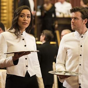 Fotoğraf Ilfenesh Hadera