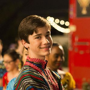 Fotoğraf Daniel DiMaggio