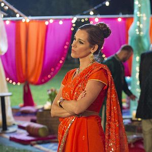 Fotoğraf Carly Craig