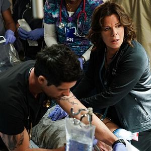 Fotoğraf Marcia Gay Harden