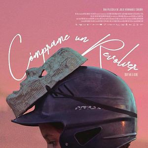 Fotoğraf Cómprame un revólver