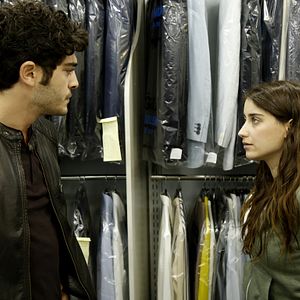 Fotoğraf Bizim Hikaye