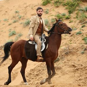 Fotoğraf Mehmetçik Kut'ül Amare