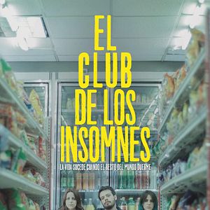 Fotoğraf El Refugio de los Insomnes