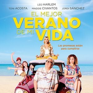 Fotoğraf El mejor verano de mi vida