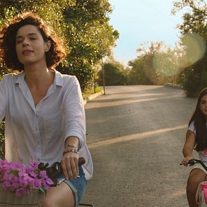 Fotoğraf Deniz ve Güneş