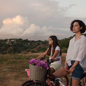 Fotoğraf Deniz ve Güneş