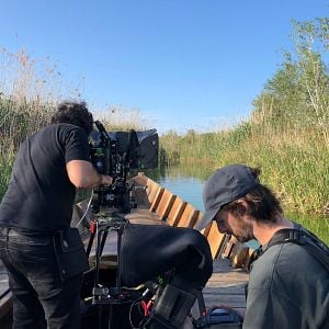 Fotoğraf El Embarcadero