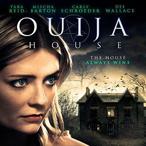 Fotoğraf Ruh Çağırma Seansı