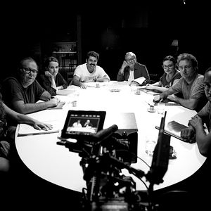 Fotoğraf Fernanda Montenegro