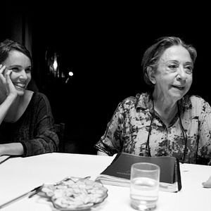 Fotoğraf Fernanda Montenegro