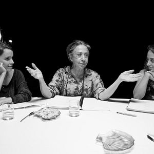 Fotoğraf Fernanda Montenegro