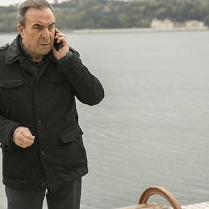 Fotoğraf Arka Sokaklar