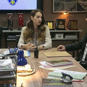 Fotoğraf Arka Sokaklar