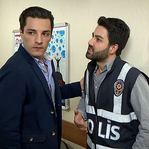 Fotoğraf Beni Bırakma