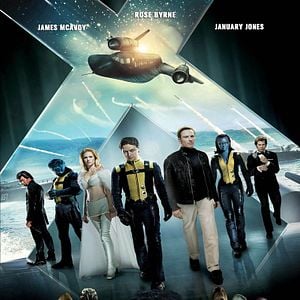 Fotoğraf X-Men: Birinci Sınıf