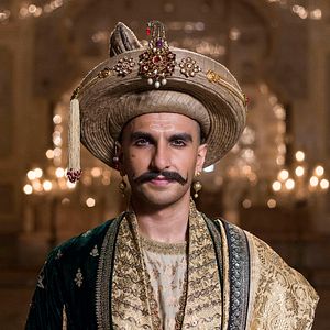 Fotoğraf Ranveer Singh