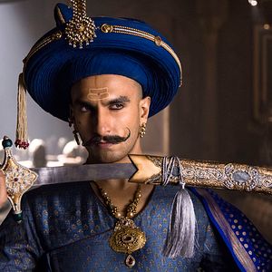 Fotoğraf Ranveer Singh