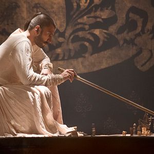 Fotoğraf Ranveer Singh