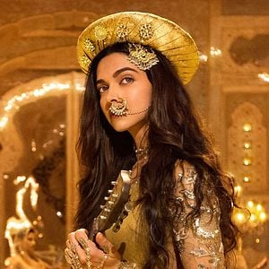 Fotoğraf Deepika Padukone