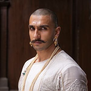 Fotoğraf Ranveer Singh