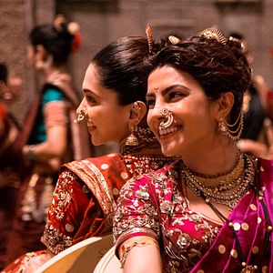 Fotoğraf Deepika Padukone