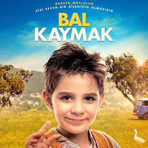 Fotoğraf Bal Kaymak