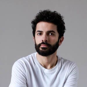 Fotoğraf Ely Dagher