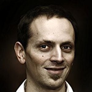 Fotoğraf Fabrice Joubert