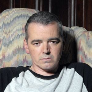 Fotoğraf Karl Beattie