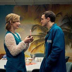 Fotoğraf Franz Rogowski