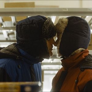 Fotoğraf Franz Rogowski