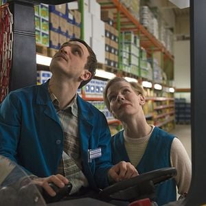 Fotoğraf Franz Rogowski