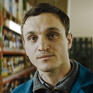 Fotoğraf Franz Rogowski