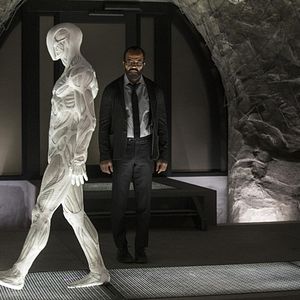 Fotoğraf Westworld