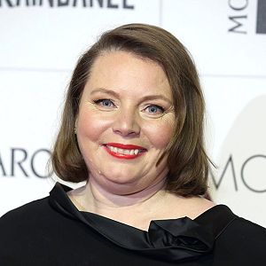 Fotoğraf Joanna Scanlan