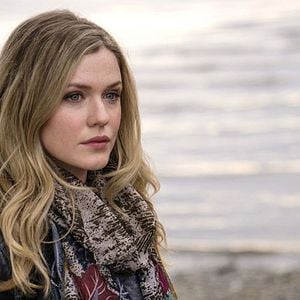 Fotoğraf Harriet Dyer