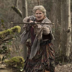 Fotoğraf Beverley Elliott